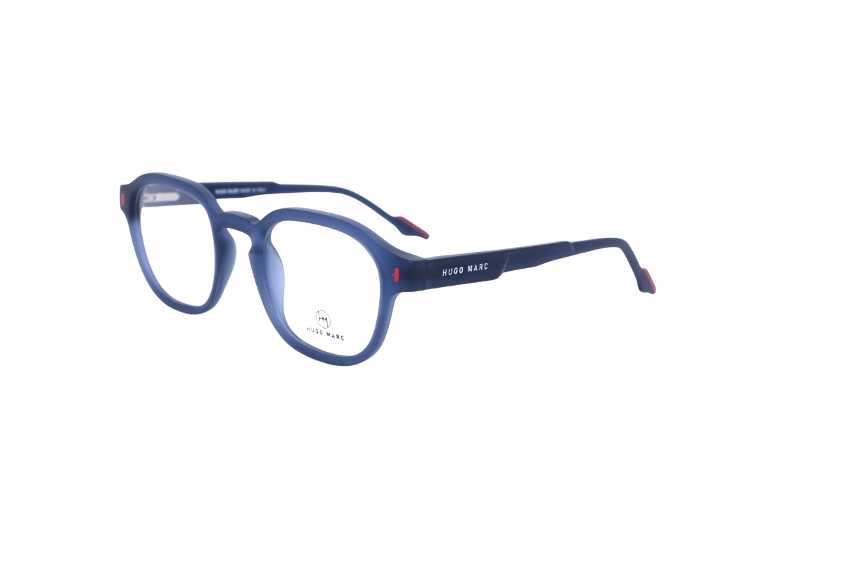 MR03-05 Unisex Square Eye Frames